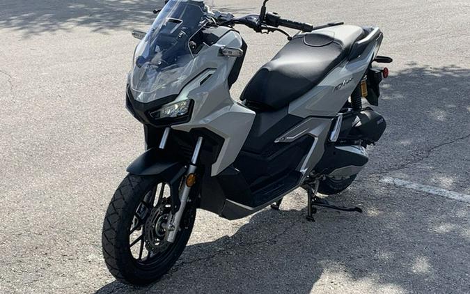 2026 Honda ADV 160