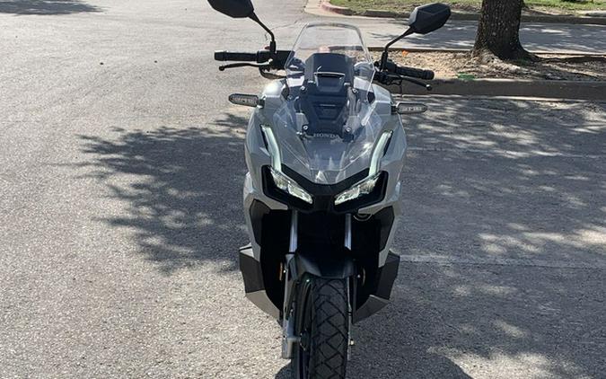 2026 Honda ADV 160