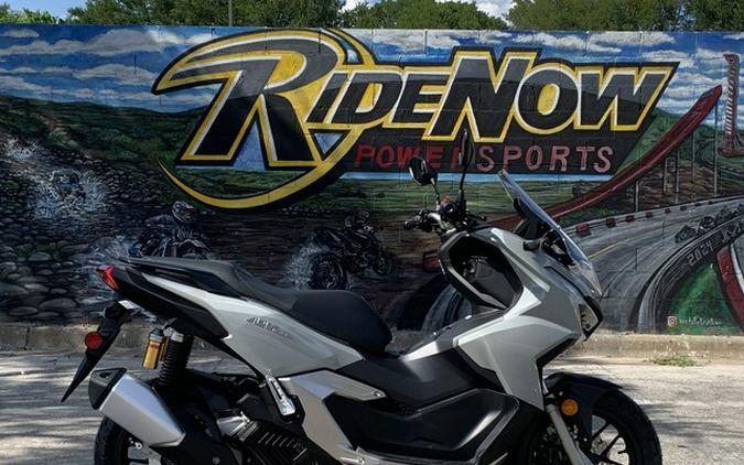 2026 Honda ADV 160