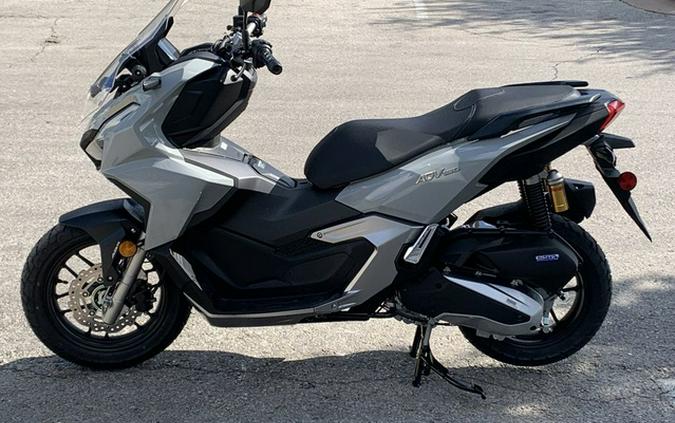 2026 Honda ADV 160