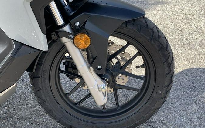 2026 Honda ADV 160