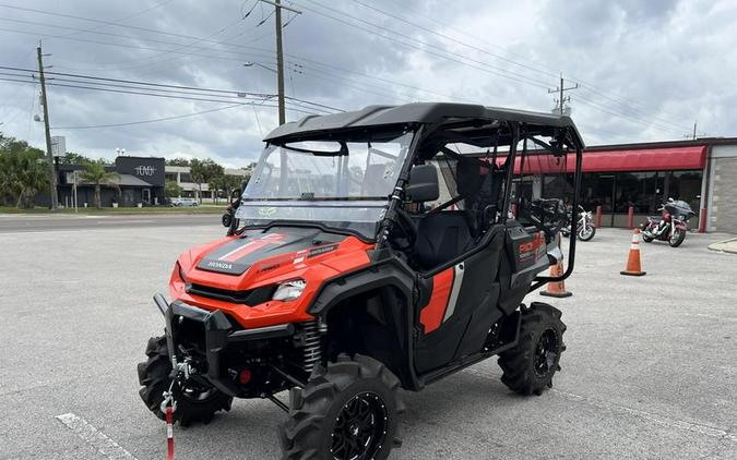 2023 Honda® Pioneer 1000-5 Trail