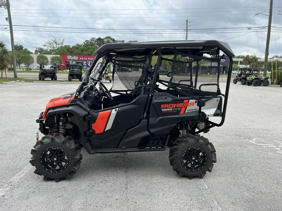 2023 Honda® Pioneer 1000-5 Trail