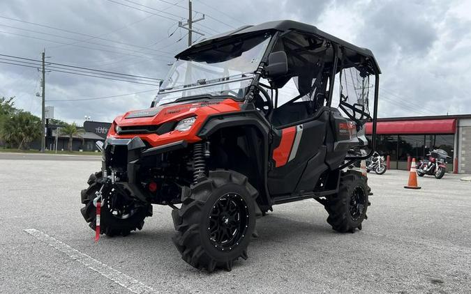 2023 Honda® Pioneer 1000-5 Trail