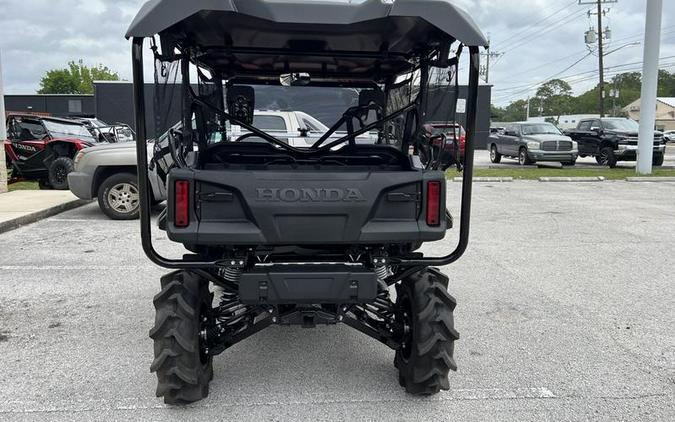 2023 Honda® Pioneer 1000-5 Trail