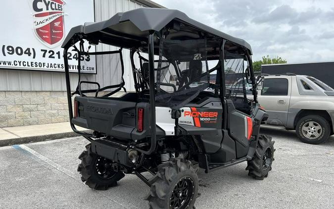 2023 Honda® Pioneer 1000-5 Trail