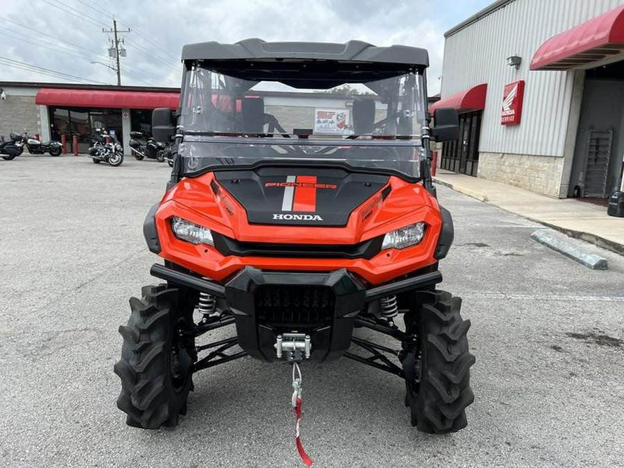 2023 Honda® Pioneer 1000-5 Trail