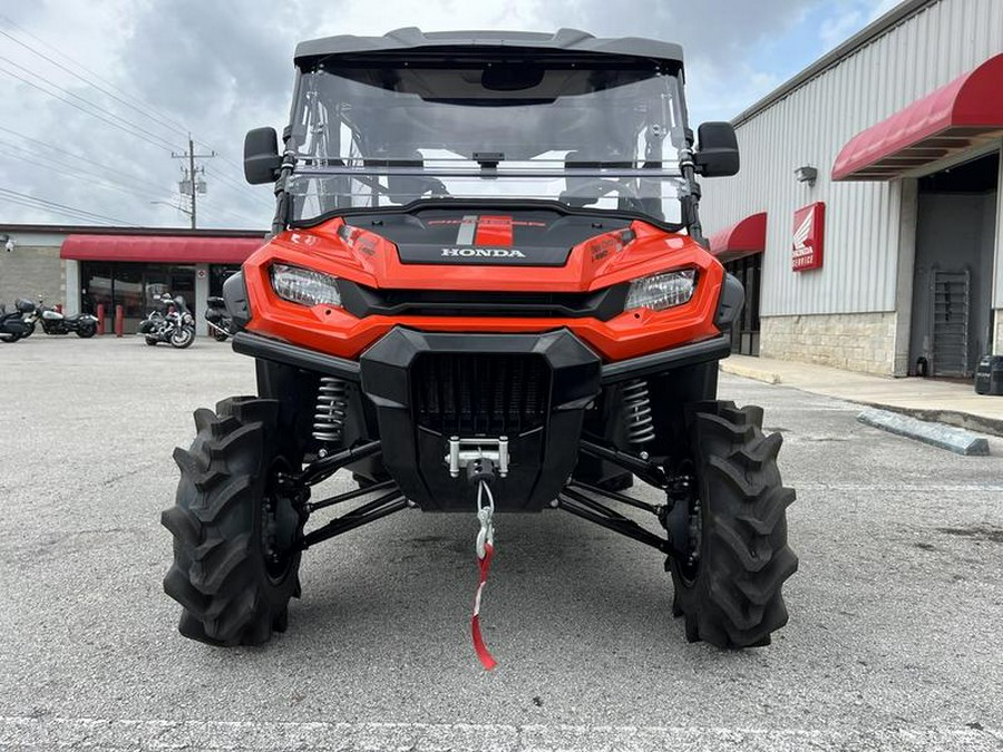 2023 Honda® Pioneer 1000-5 Trail