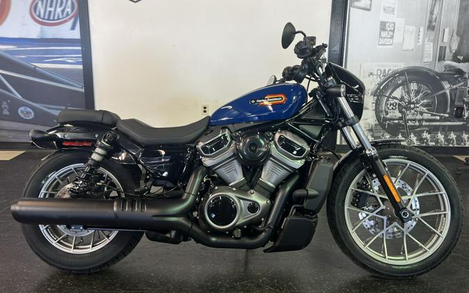 2023 Harley-Davidson Nightster Special First Look [8 Fast Facts]