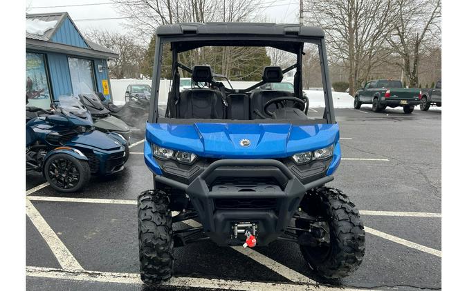 2023 Can-Am Defender XT HD9