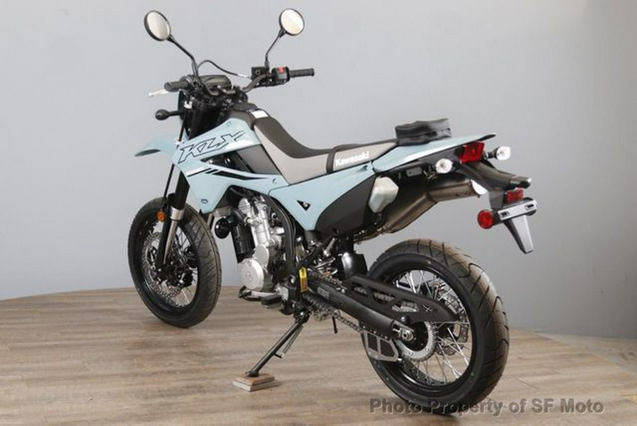 2024 Kawasaki KLX300SM