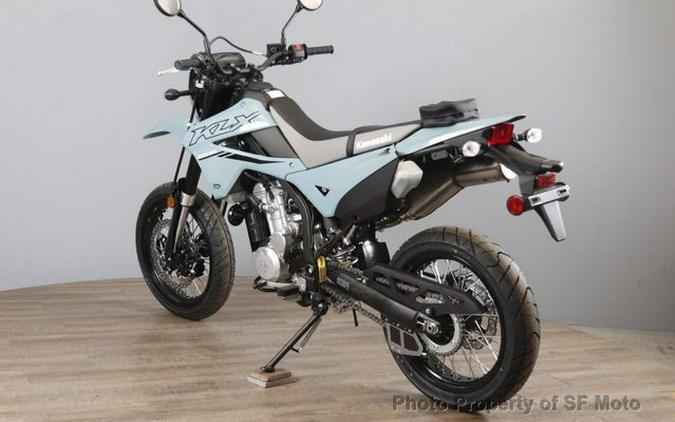 2024 Kawasaki KLX300SM