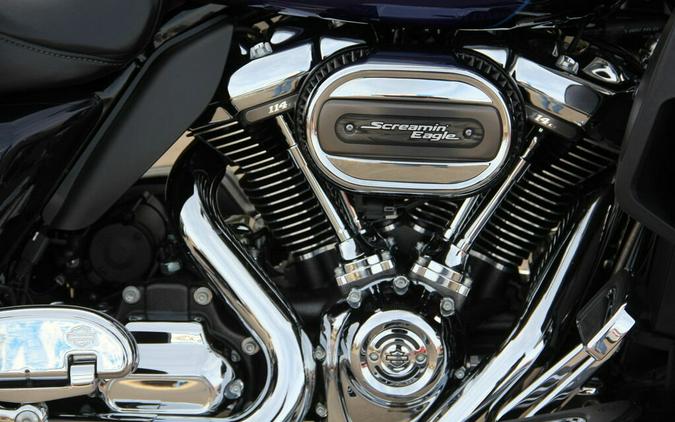 2017 Harley-Davidson CVO Limited