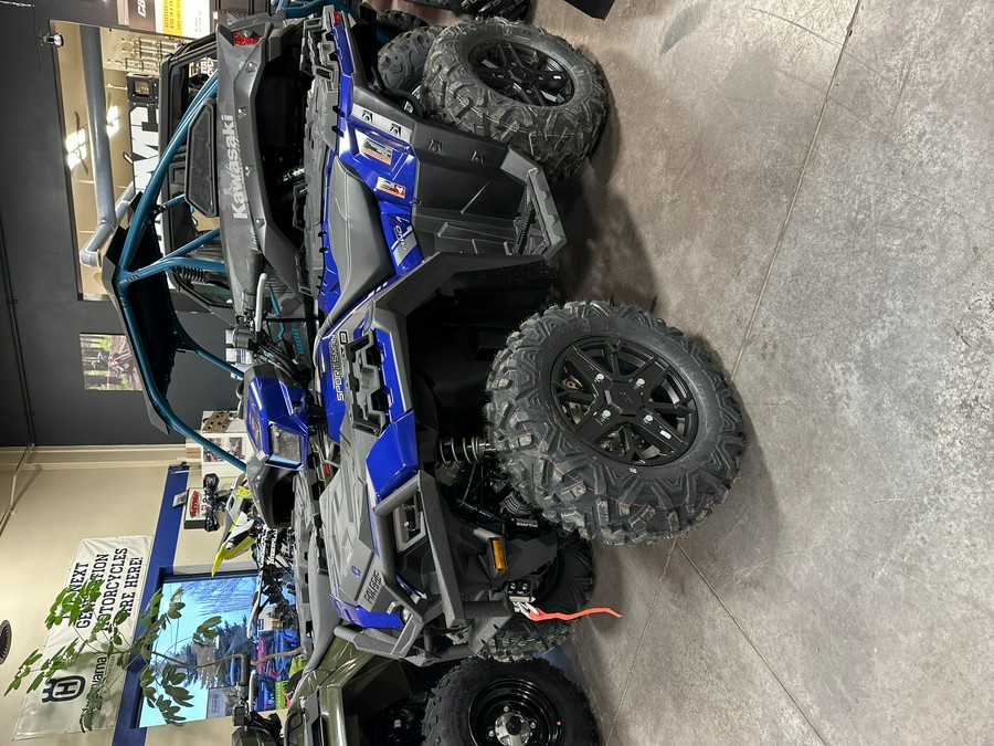 2024 Polaris Sportsman® 850 Ultimate Trail