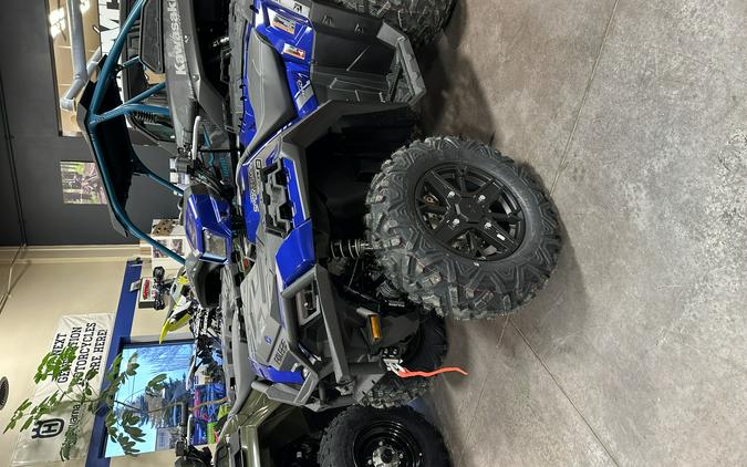 2024 Polaris Sportsman® 850 Ultimate Trail