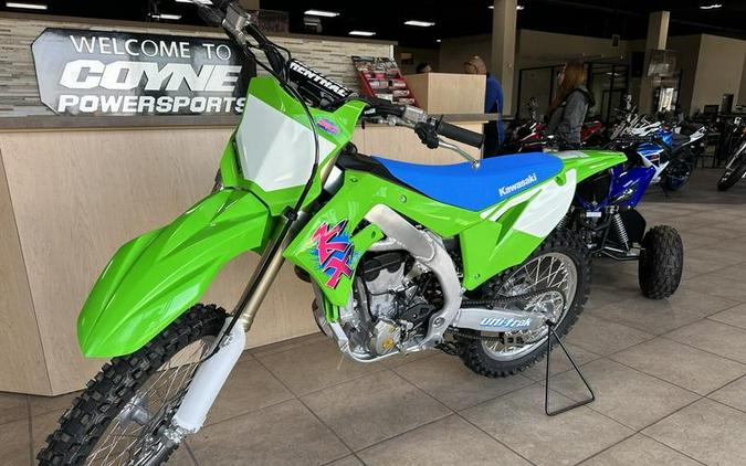 2024 Kawasaki KX™250