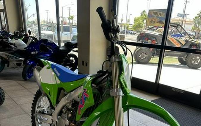 2024 Kawasaki KX™250