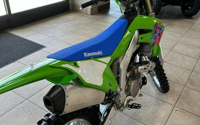 2024 Kawasaki KX™250