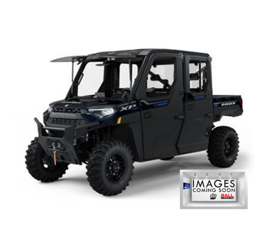 2024 Polaris® Ranger Crew XP 1000 NorthStar Edition Ultimate