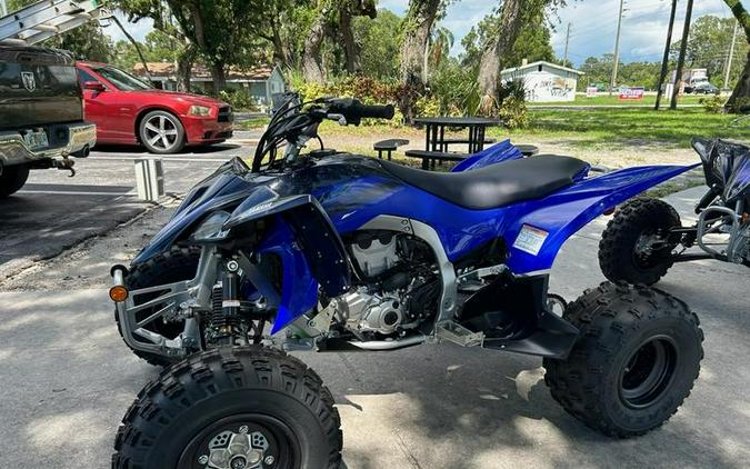 2024 Yamaha YFZ450R