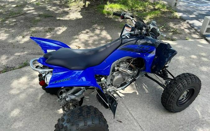 2024 Yamaha YFZ450R