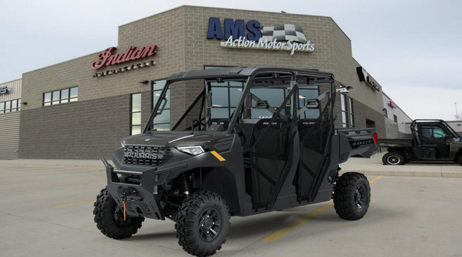 2025 Polaris® Ranger Crew 1000 Premium