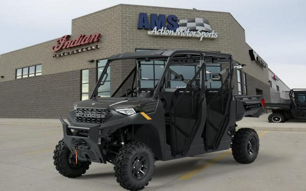 2025 Polaris® Ranger Crew 1000 Premium