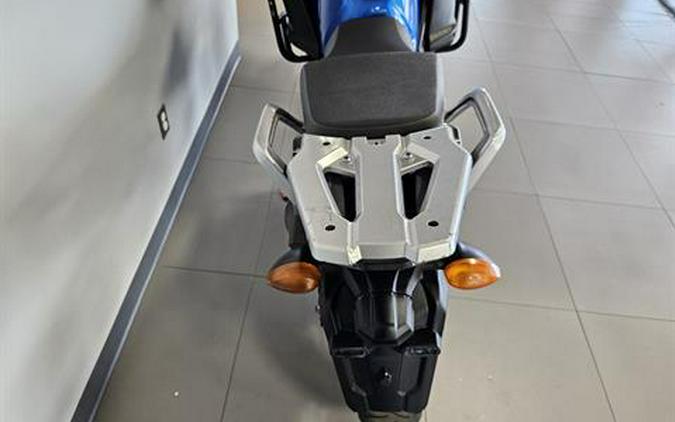 2012 Yamaha Super Ténéré