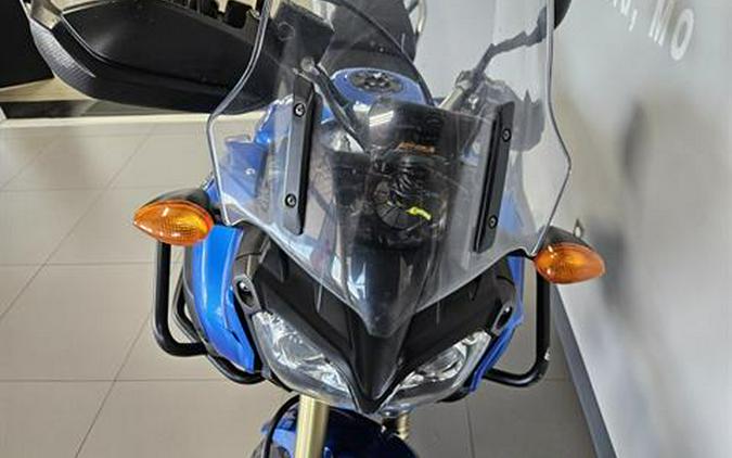 2012 Yamaha Super Ténéré