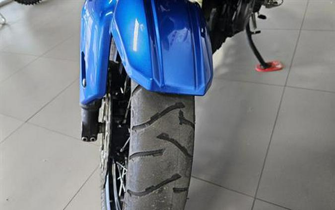 2012 Yamaha Super Ténéré