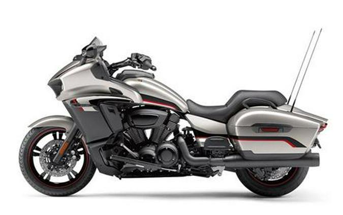 2018 Yamaha Star Eluder