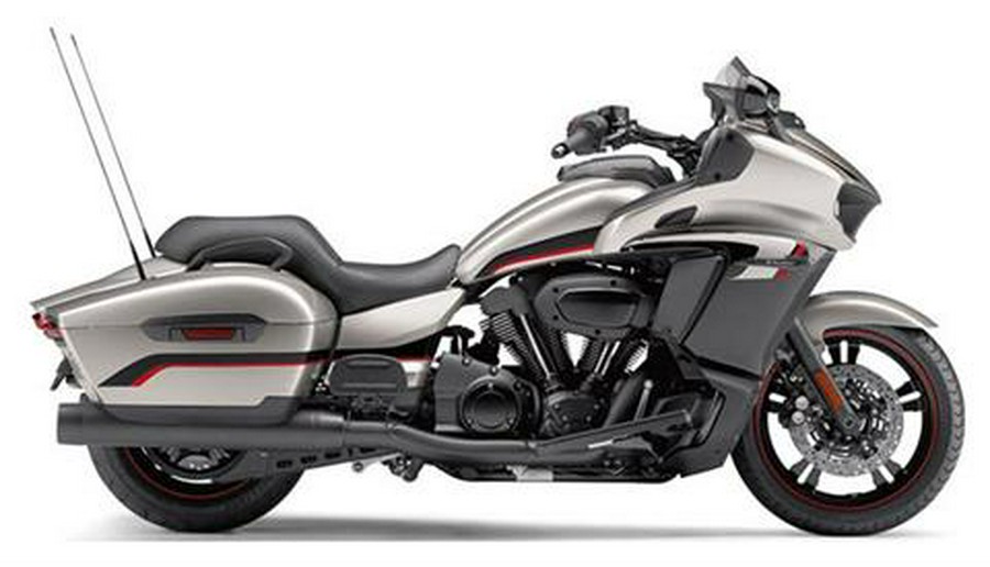 2018 Yamaha Star Eluder