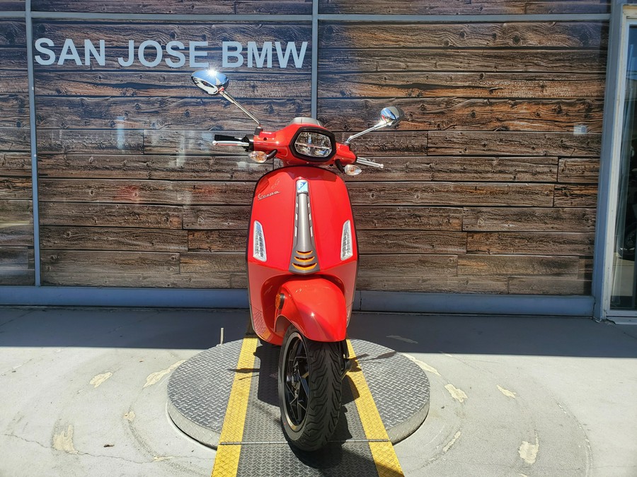 2024 Vespa PRIMAVERA