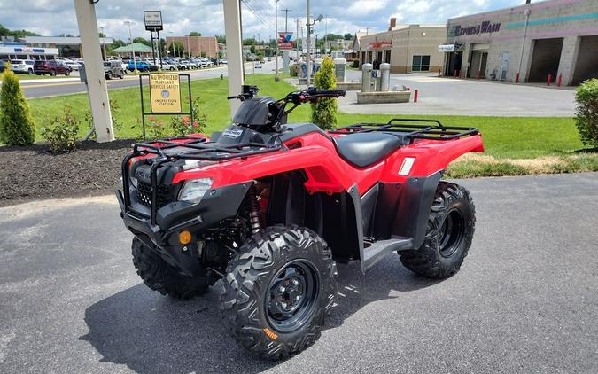 2019 Honda FourTrax Rancher® Base