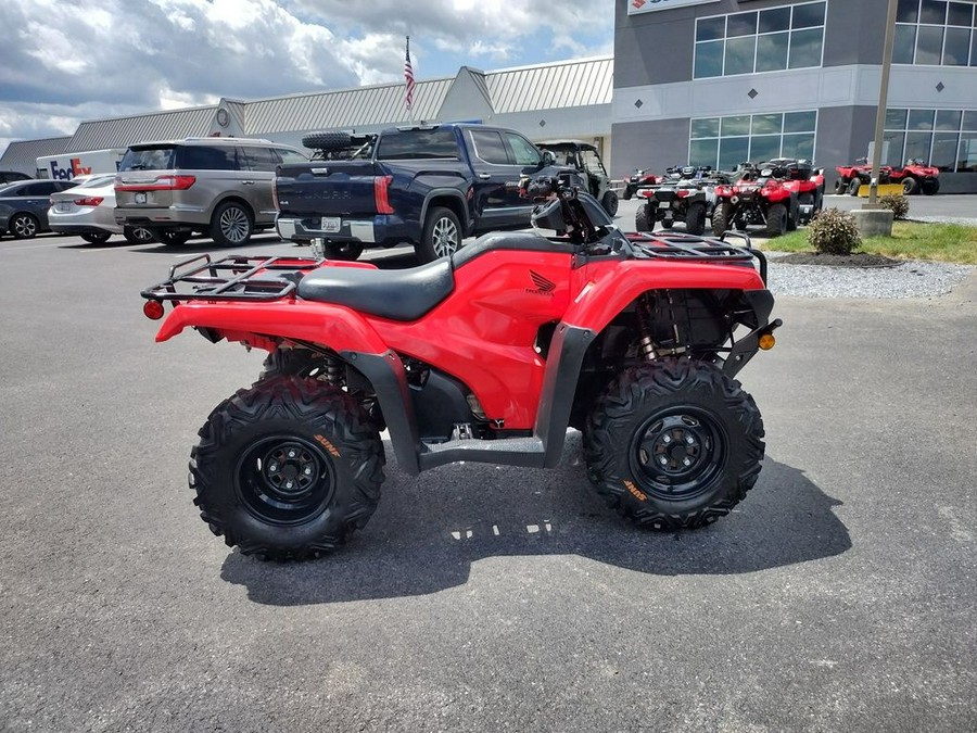 2019 Honda FourTrax Rancher® Base