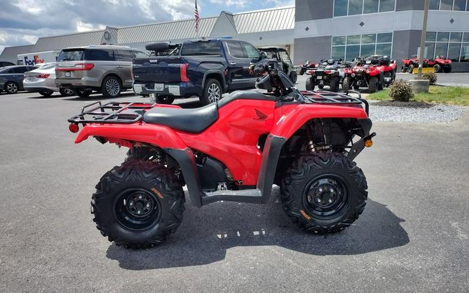 2019 Honda FourTrax Rancher® Base