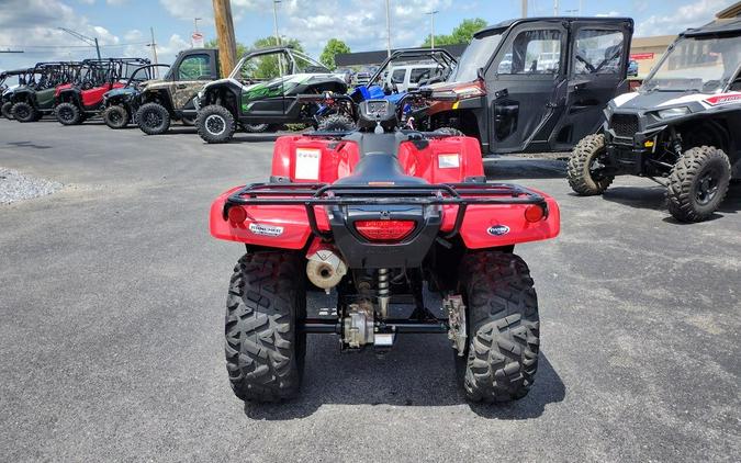 2019 Honda FourTrax Rancher® Base