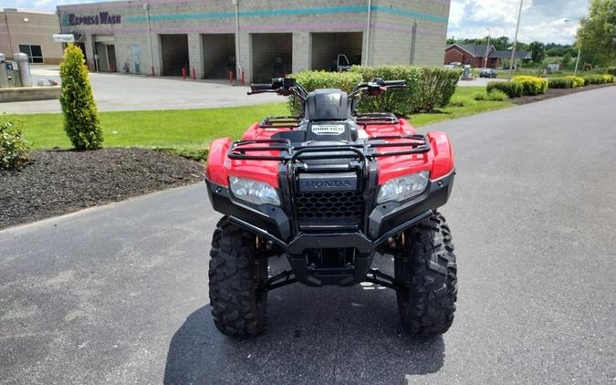 2019 Honda FourTrax Rancher® Base