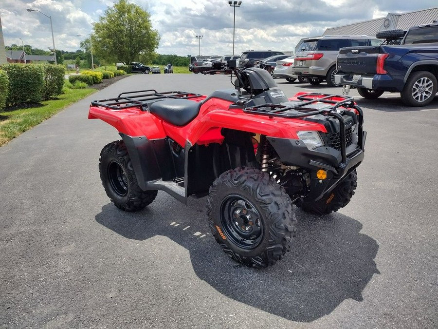 2019 Honda FourTrax Rancher® Base