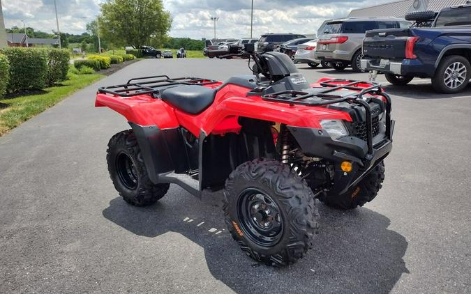 2019 Honda FourTrax Rancher® Base