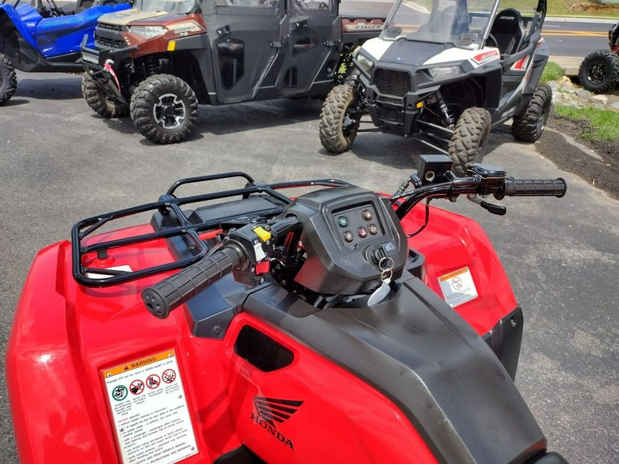 2019 Honda FourTrax Rancher® Base