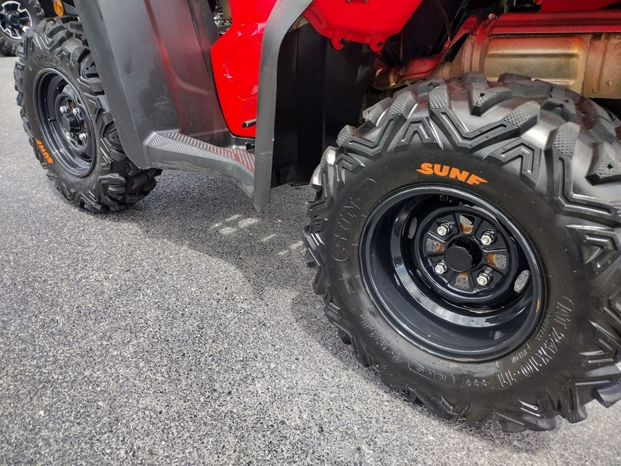 2019 Honda FourTrax Rancher® Base