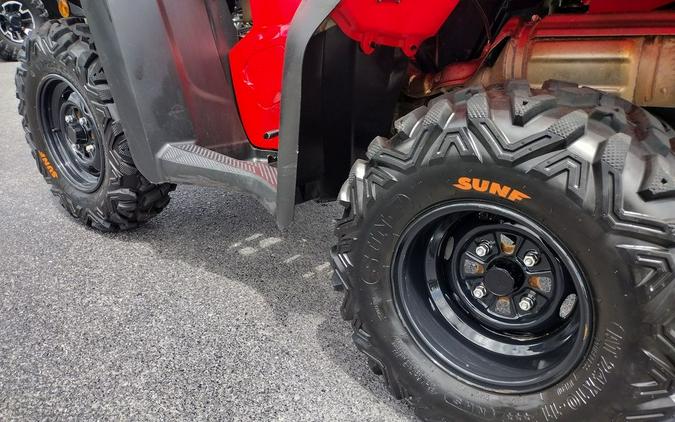 2019 Honda FourTrax Rancher® Base