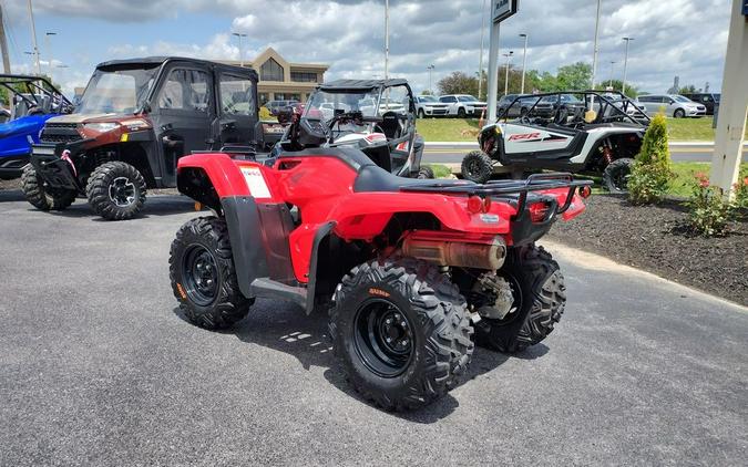 2019 Honda FourTrax Rancher® Base