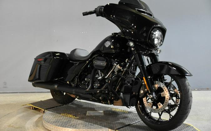 2022 Harley-Davidson Street Glide Special