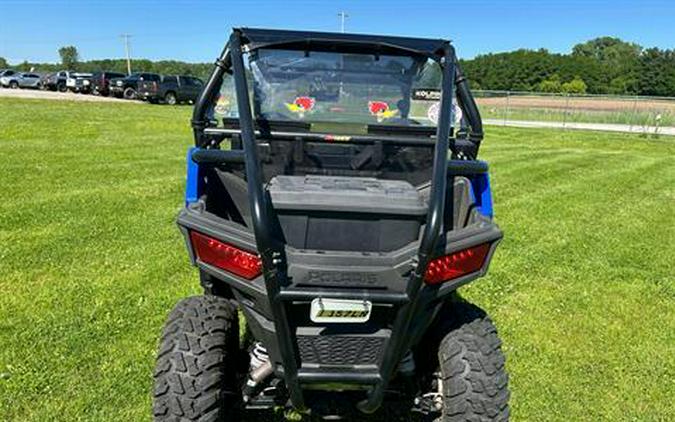 2021 Polaris RZR TRAIL