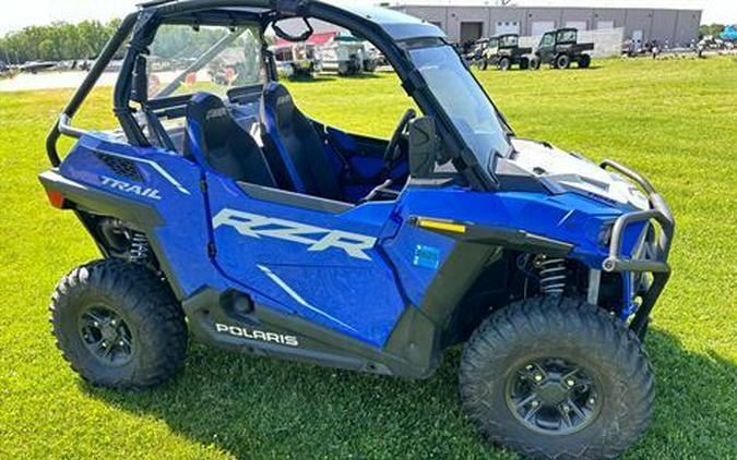 2021 Polaris RZR TRAIL