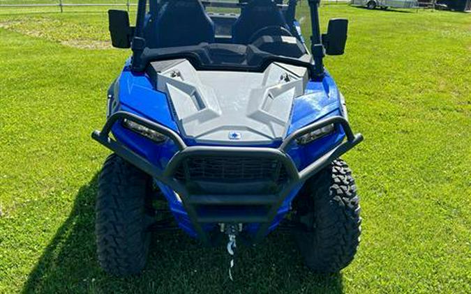 2021 Polaris RZR TRAIL