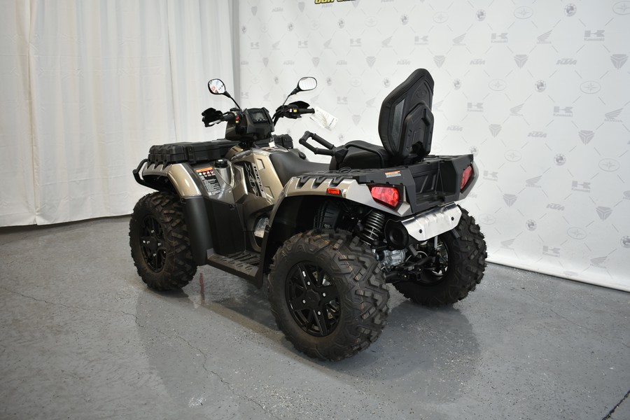 2024 Polaris Sportsman Touring XP 1000 Trail Base