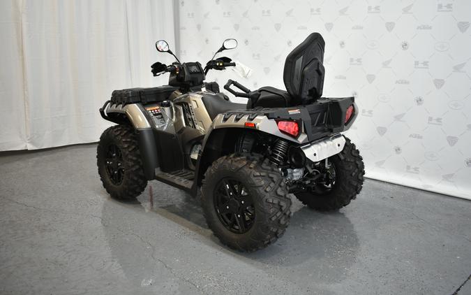 2024 Polaris Sportsman Touring XP 1000 Trail Base